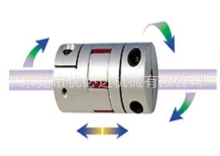 梅花彈性聯(lián)軸器http://www.miaojp.cn