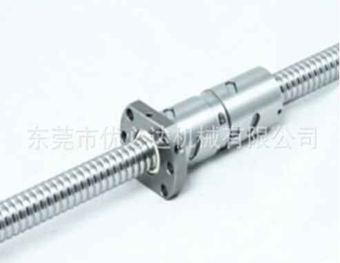 要是沒(méi)有滾珠絲桿，機(jī)床還能像現(xiàn)在這么完美嗎？
