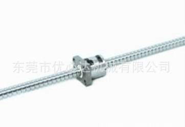 選擇微型滾珠絲桿就找優(yōu)必達(dá)！