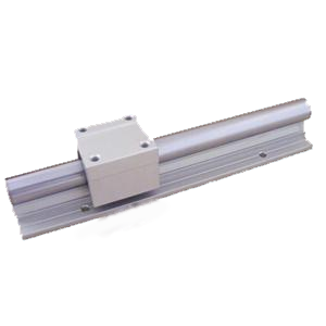 軸心圓柱導(dǎo)軌的性能好，特點(diǎn)多！