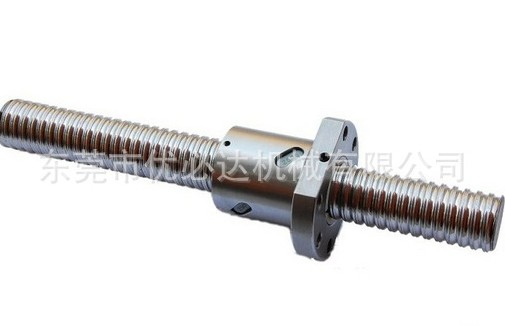 高品質(zhì)滾珠絲桿也存在腐蝕情況嗎？