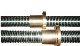 精密梯形絲杠的質量穩(wěn)定可靠