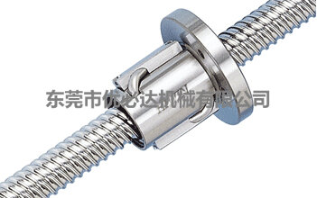 注塑機(jī)研磨絲桿維護(hù)工作中，清潔不可少