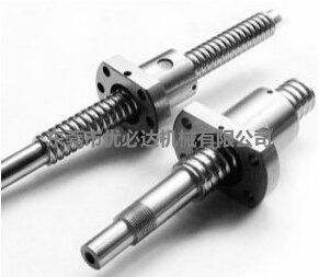 UBD滾珠螺桿一般都會(huì)得到怎樣的防護(hù)？