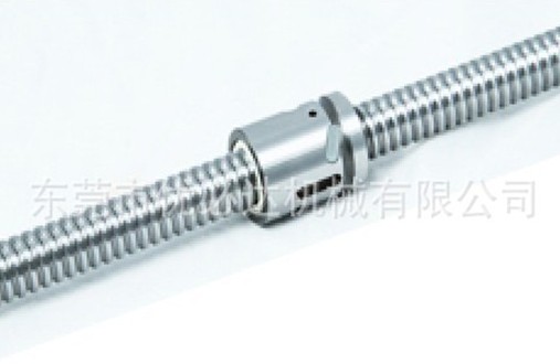 存在于傳動絲桿身上的創(chuàng)意設(shè)計