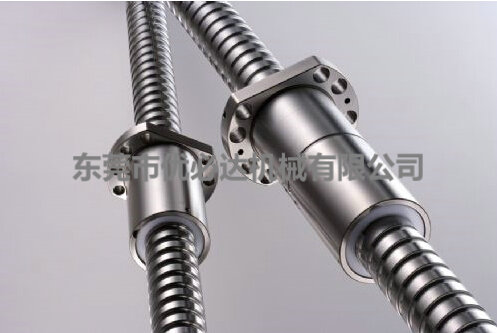 5010研磨絲桿往往要面對(duì)什么樣的未來發(fā)展趨勢(shì)